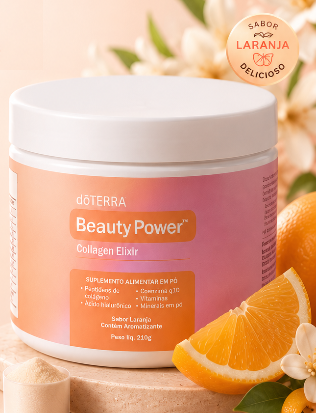 Beauty Power